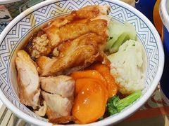-吉野家(天坛东路店)