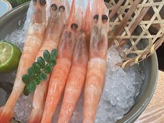 -沼津港精致料理·寿喜烧·烧鸟(青浦宝龙广场日料榜单店)