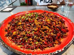 -馬伍旺川菜(江北虹悦城店)