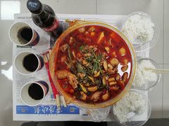 -椒香鸡(西区体育馆店)