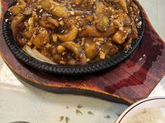 -鼎香润(德胜门内店)