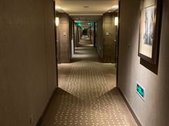 -北京希尔顿逸林酒店
