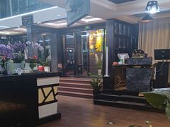 -名典餐厅(铁西立安花园店)