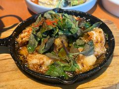 -SHAN山(前滩太古里店)