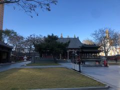 -护国法轮寺