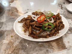 -香港深井掂檔烧鹅茶餐厅(海韵城店)