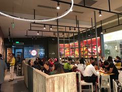 -COSTA COFFEE(上海月星环球港店)