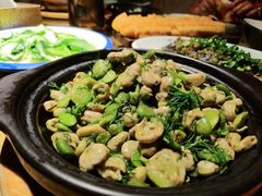 -卞氏菜根香(青羊万达店)