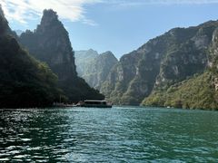 -焦作青龙峡风景名胜区