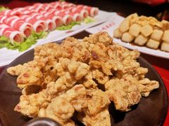 -山城辣妹子(定福庄店)