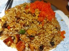 -东菊料理(吉利购物广场店)