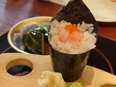 -蟹田居·活蟹料理(东城店)