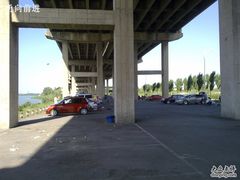 -丁香湖丁香小镇Citypark滑雪公园戏雪嘉年华