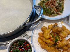 -粤顺渔坊·中山脆肉鲩火锅(清湖店)