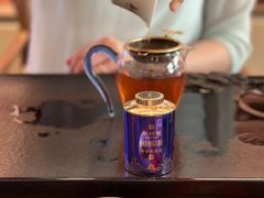 -华祥苑茶业·茶馆茶室(翠竹路店)