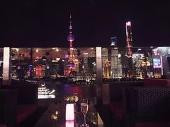 -罗斯福色戒酒吧(外滩店)