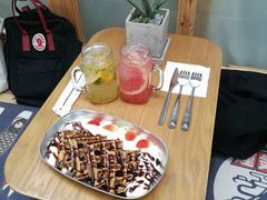 -拾壹cafe·工作室