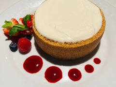 芝士蛋糕-茹丝葵经典牛排馆(上海外滩店)