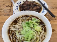 -柴氏风味斋(甘家口店)