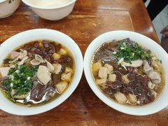-蒋家肠旺面馆老店(合群路店)