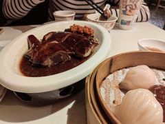 -稻香饭店(IFS国金中心店)