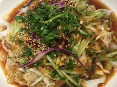 -西贝莜面村(上海百联西郊店)