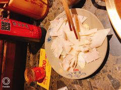 -小龙坎火锅(黄河店)