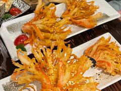 -小川洋风料理(汉街店)