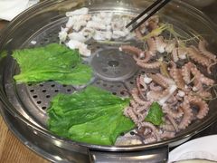 -董大蒸货(方塔园店)