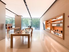 -Apple零售店(玄武湖店)