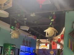 -云中鱼蒸汽石锅鱼(川沙百联店)