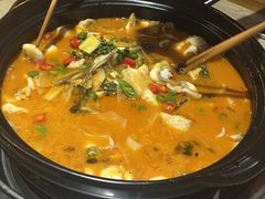 -百岁我家酸菜鱼(龙湾万达店)