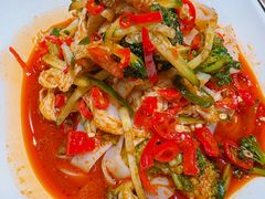 -魏家凉皮(文景路店)