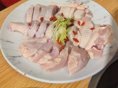 -嗲嗲的椰子鸡(亚龙湾总店)