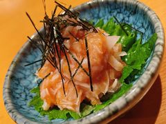 梅味鲨鱼软骨-九州酒场ひこぞう(1号店)