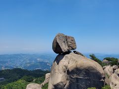 -太姥山风景名胜区