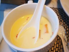 -都会尚膳·海鲜自助餐厅(重庆万豪酒店)