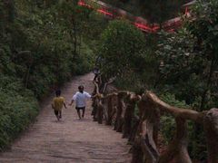 -汕尾铜鼎山旅游区