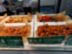 -紫光园清真北京小吃(广渠门内店)
