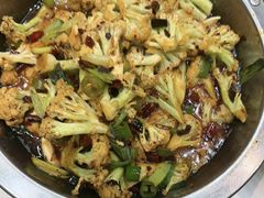 -清真•蜀风园(丁字沽总店)