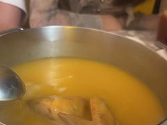 -龙鲜会·澳门生鲜火锅(诚品店)
