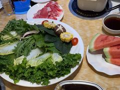 -清真军邺·金富苑肥牛(石坡街旗舰店)