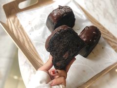 -烫面包·面包烘焙(绿地缤纷城店)