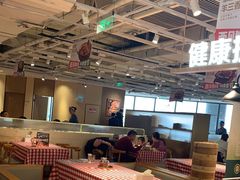 -西贝莜面村(金隅嘉品mall店)