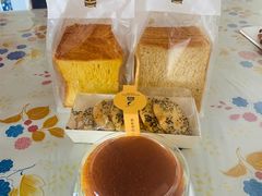 -匠造烘焙(上海湾店)