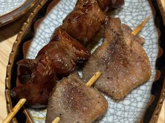 -桂马·日本料理·海胆·海鲜饭·酒场(民主广场店)
