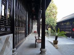 -李鸿章故居