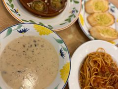 -萨莉亚意式餐厅(上下九店)