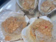 -海味当家·蒸锅海鲜(星海公园店)