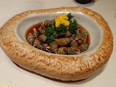 -卯时·龙光雅宴·精致锡帮菜(惠山古镇店)
